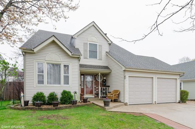 45 Jackson Lane - Photo 1