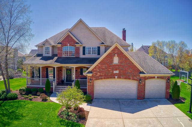 26036 Whispering Woods Circle - Photo 1