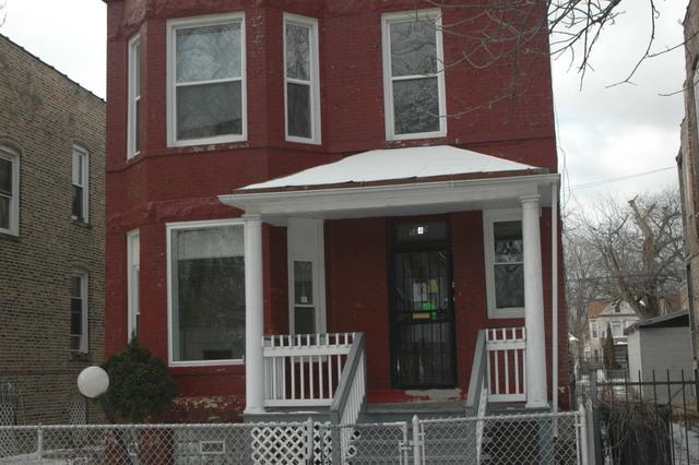 5640 Sangamon Street - Photo 1