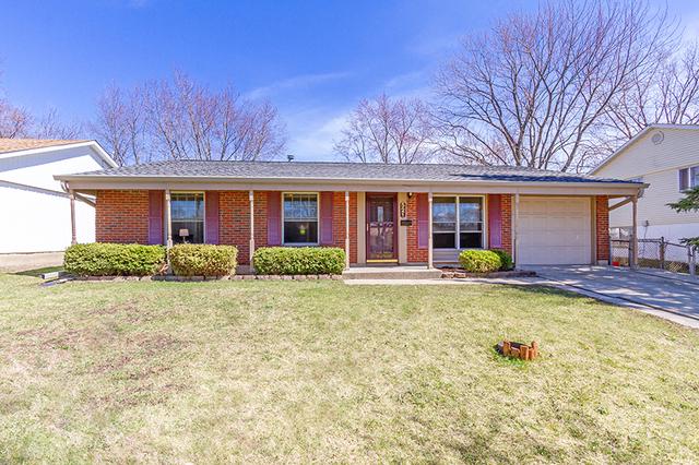 521 Sherwood Drive - Photo 1