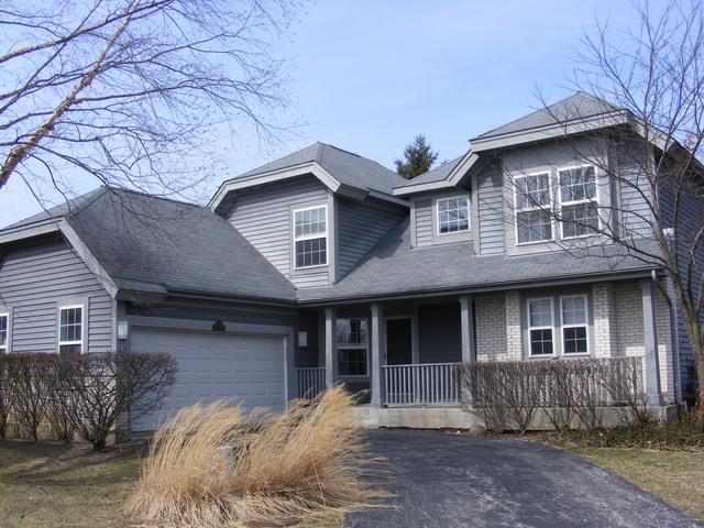 460 Beckett Crossing Drive - Photo 1