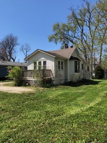 1131 Washington Street - Photo 1