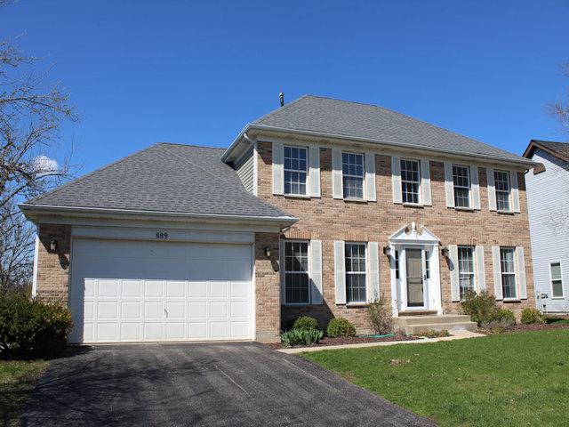 889 Alleghany Road - Photo 1