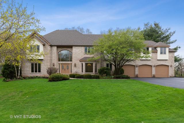 3611 Tamarack Circle - Photo 1