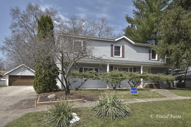 715 Center Street - Photo 1