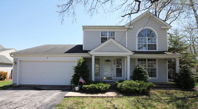 7 Monroe Court - Photo 1