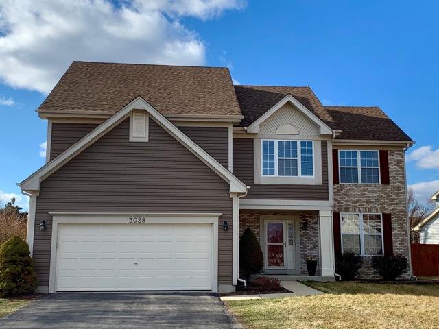 3028 Solitude Lane - Photo 1