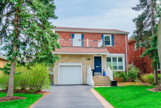 419 Longcommon Road - Photo 1