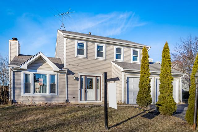 68 Jackson Lane - Photo 1