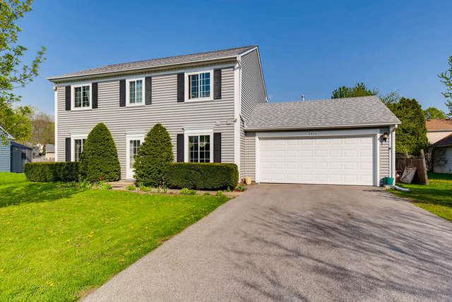 2935 Barberry Court - Photo 1