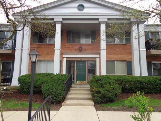 2415 Goebbert Road - Photo 1