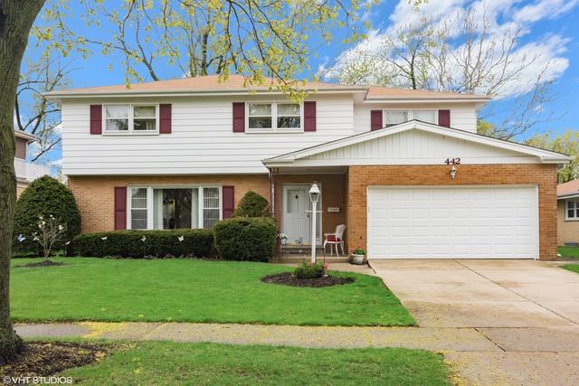 442 Kennicott Avenue - Photo 1