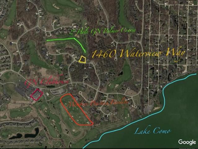 1460 Waterview Way - Photo 1