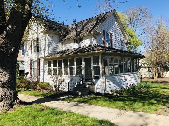16 Eagle Street - Photo 1