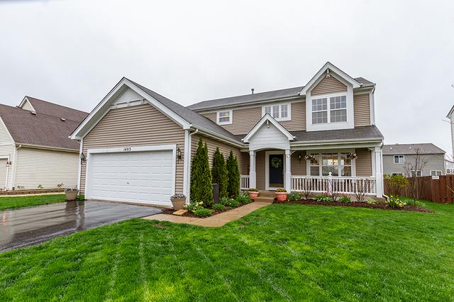 1403 Beachview Road - Photo 1