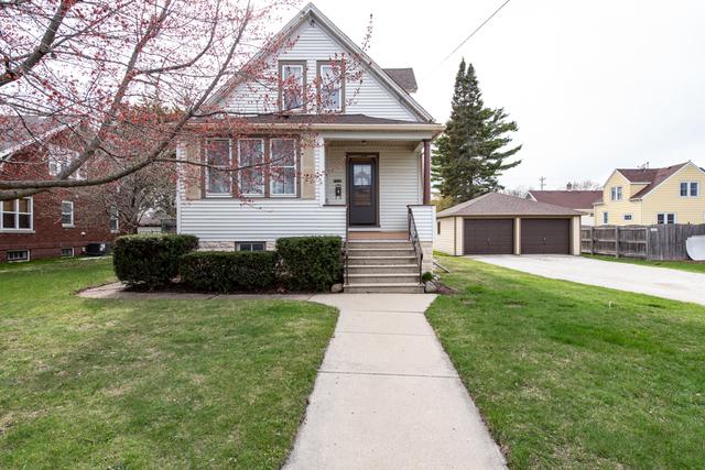7318 Sheridan Road - Photo 1