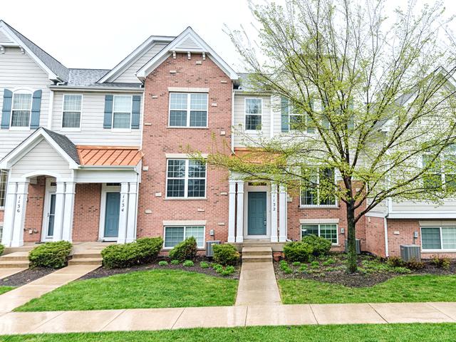 1132 Jordan Circle - Photo 1
