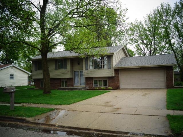 1705 Tompkins Drive - Photo 1
