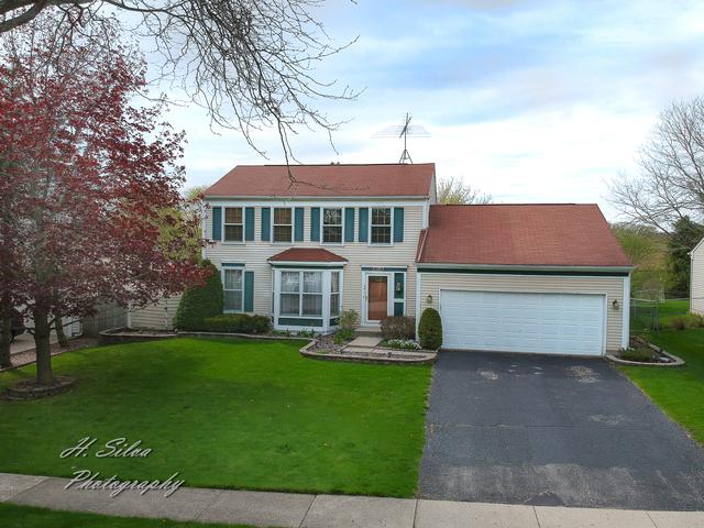 1160 Greenridge Avenue - Photo 1