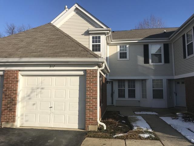 317 Green Knoll Lane - Photo 1