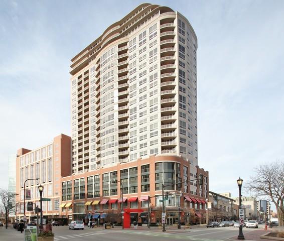 807 Davis Street - Photo 1