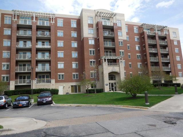 8711 Bryn Mawr Avenue - Photo 1