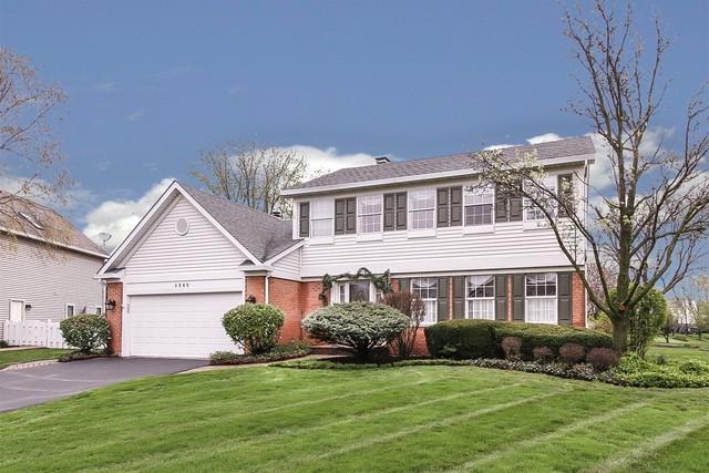1345 Paddock Place - Photo 1