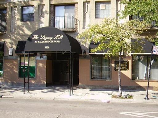 4520 Clarendon Avenue - Photo 1