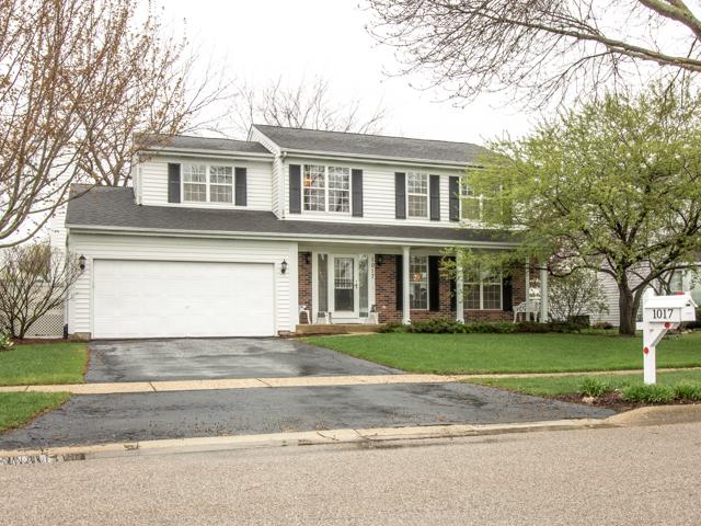 1017 Saddle Creek Lane - Photo 1