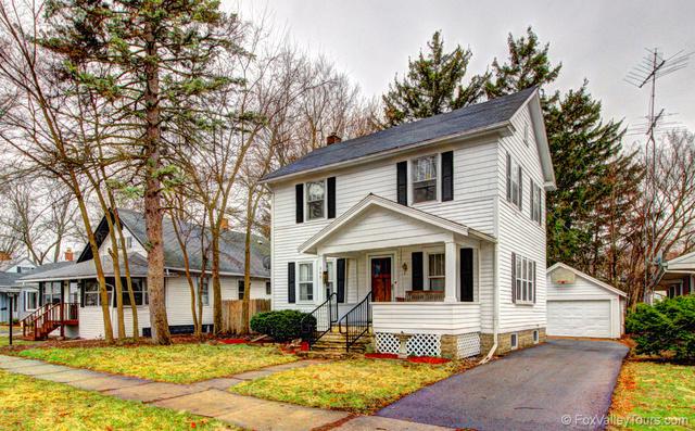 305 Fordham Avenue - Photo 1