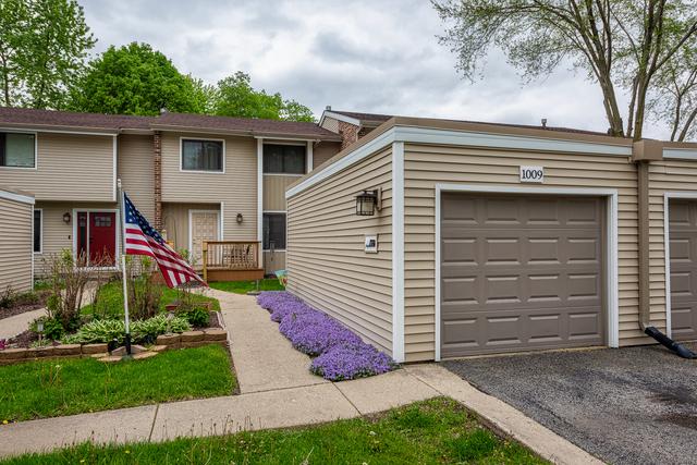 1009 Cascade Drive - Photo 1