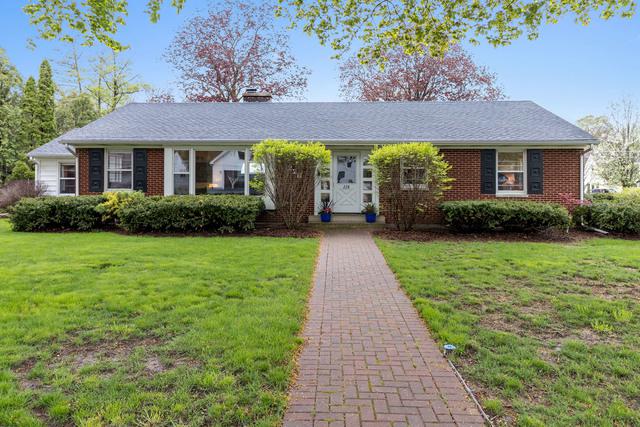 226 Charles Street - Photo 1