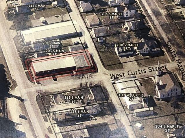 201 Main Street - Photo 1