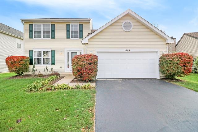 645 Spicebush Lane - Photo 1