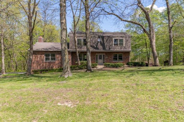 53 Crooked Creek Drive - Photo 1