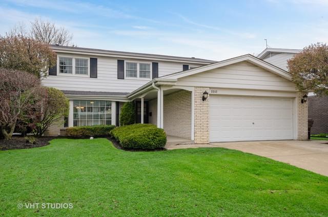 8818 Kenneth Terrace - Photo 1
