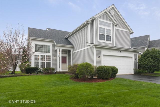 1238 Pennsbury Lane - Photo 1