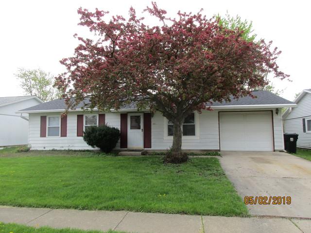 1311 Dillon Drive - Photo 1