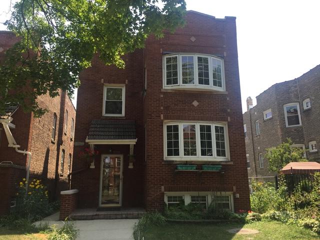 5005 Altgeld Street - Photo 1