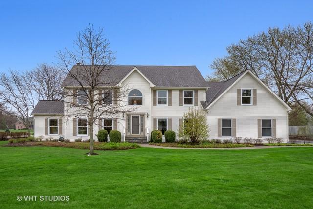23921 Beacon Drive - Photo 1