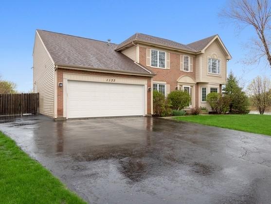 1133 Berkshire Lane - Photo 1