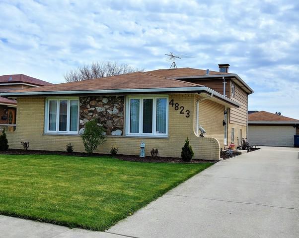 4823 121st Street - Photo 1
