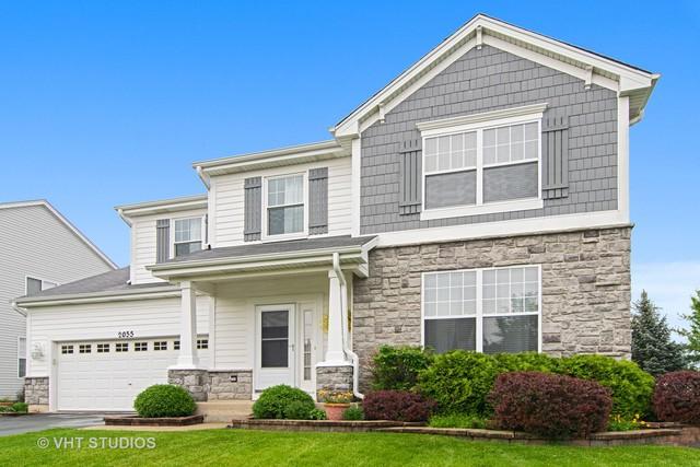 2055 Colchester Avenue - Photo 1