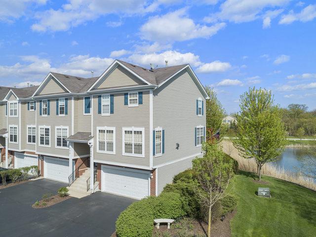 534 Declaration Lane - Photo 1