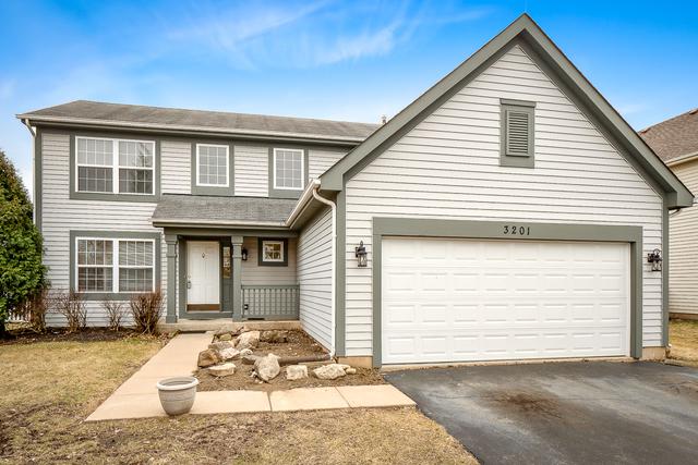 3201 Hopewell Drive - Photo 1