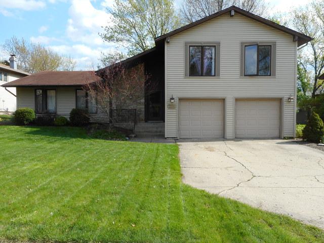 216 Freeport Drive - Photo 1