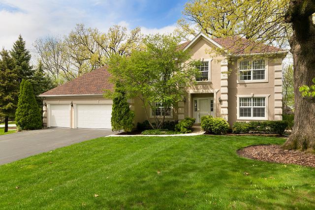5 Burr Oaks Court - Photo 1