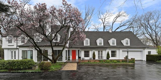 1141 Green Bay Road - Photo 1
