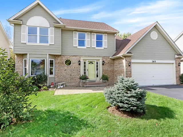 265 Meadowview Lane - Photo 1