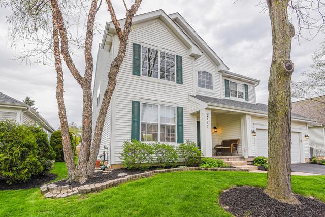 2477 Golf Trail Court - Photo 1